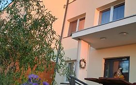 Noclegi nad Biebrzą Stara Szkoła